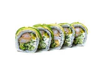 Рол Коі Авокадо