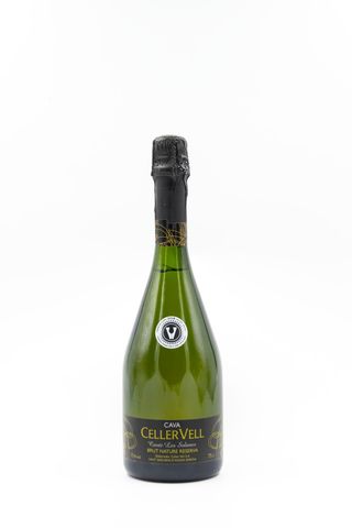 Celler Vell Brut Nature Reserva