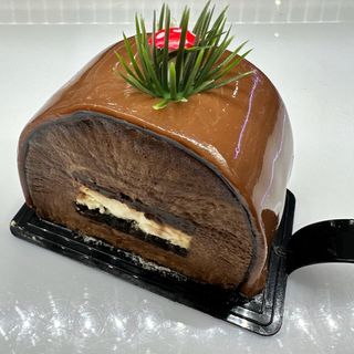Bûchette Royal Chocolat