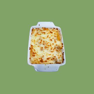 Gratin Fruits De Mer