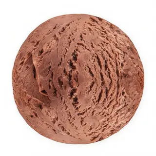 Helado De Chocolate Negro (500 Ml.)