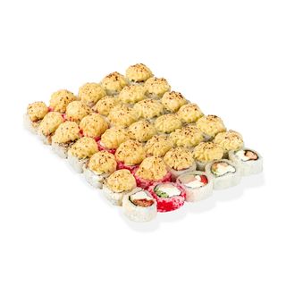 Сет Запечений