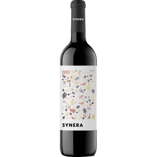 Vino Tinto Synera (750 Ml.)