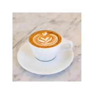 White Coffee