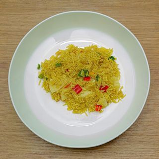 Basmati Fried Rice