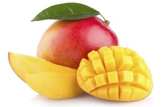 Napój Mango