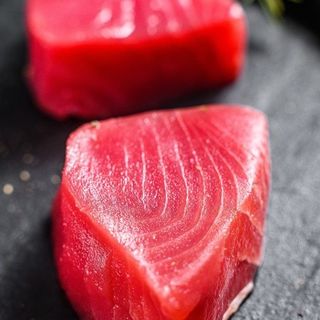 21-Sashimi De Atún Rojo Fresco (8 Pzs.)