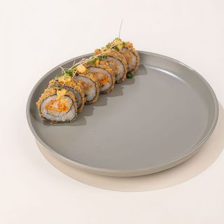 Crunchy Ebi - 6 Pcs