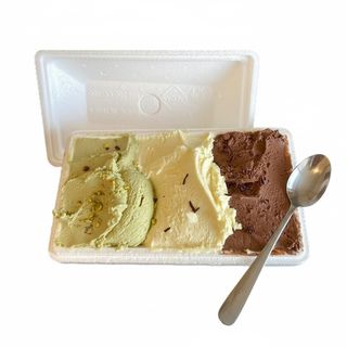 Vaschetta gelato 500 g