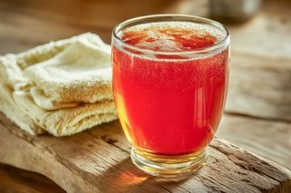 Sok od crvenog voća 330ml