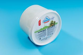 Фисташковое (900гр)