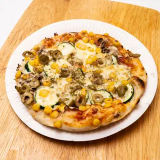 Pizza Vegetarijanska