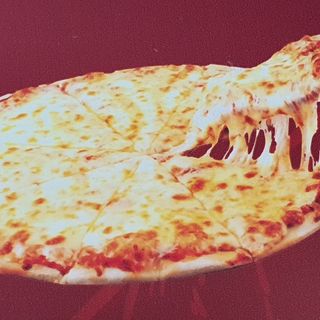 13. Pizza Marinera (32 Cm.)