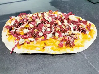 Gorgonzola & miele