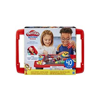 Set Play-Doh - Marele gratar [4137818]