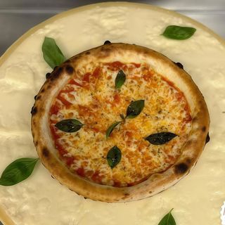 Pizza Gourmet Regina