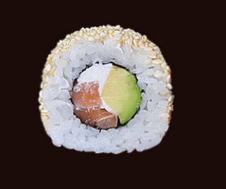 Philadelphia Sake (4 Pzs.)