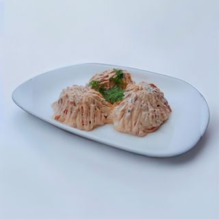 Нашенски разядки-микс (180г)