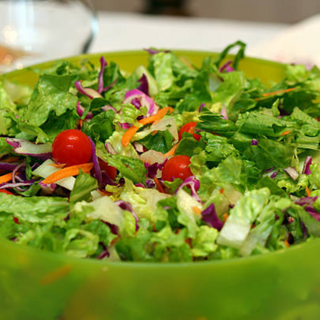 Tossed Salad