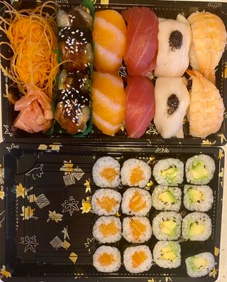  Set grande (26 piezas)