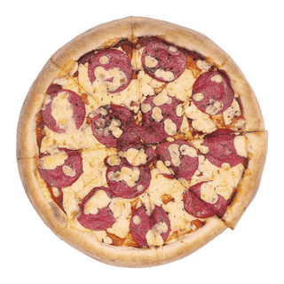 Pizza Benek na ośle 30cm