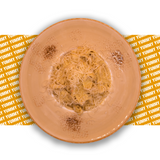 ტალიატელე პესტო