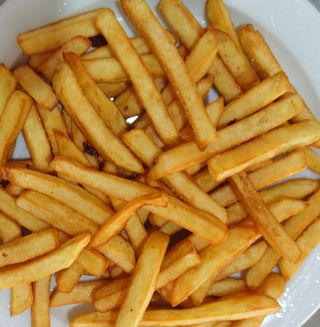 Patatas Fritas