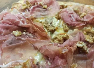 Pizza 90 lire