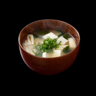 Miso Soup 