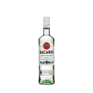 BACARDI PREMIUM 750ML