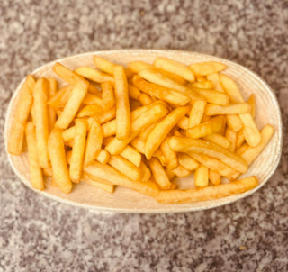 Fries