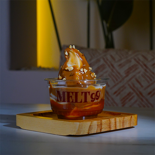 Peanut Butter Brownie