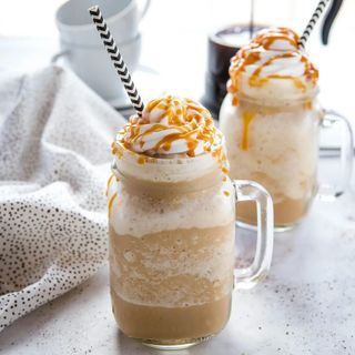 Frappuccino
