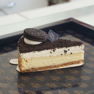 Cheesecake Oreo