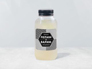 Домашний лимонад (400мл)