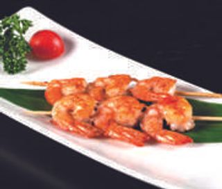 180 Ebi kushi 3 pezzi