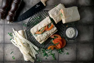 Veggie Сулугуні (340г)