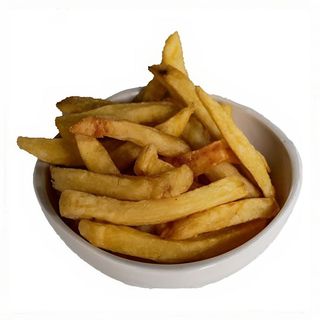 Ración patatas caseras