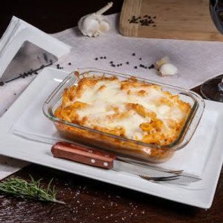 Penne Conacul Verde al Forno