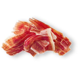 Ración De Jamón Ibérico Cebo De Campo 100 Gr Aprox