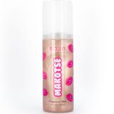 Ტანის Მისტი “მაკოცე”