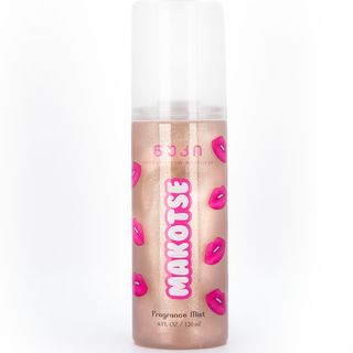 ტანის მისტი “მაკოცე”