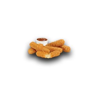 Poulet Fingers - 5 pcs
