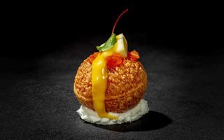 183. Gol papa mango - 1 pezzo