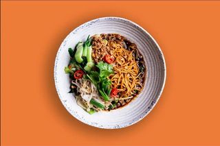 Kuay Tiao Bolan
