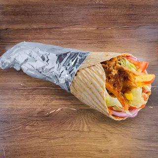 Big break gyros