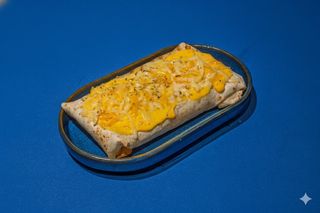 Taco Cheese