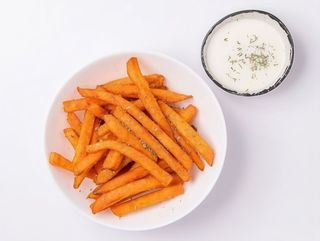 Батат фрі (100g)