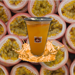  Fruit passion yakult