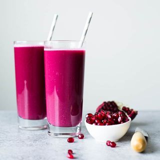 Granite Juice